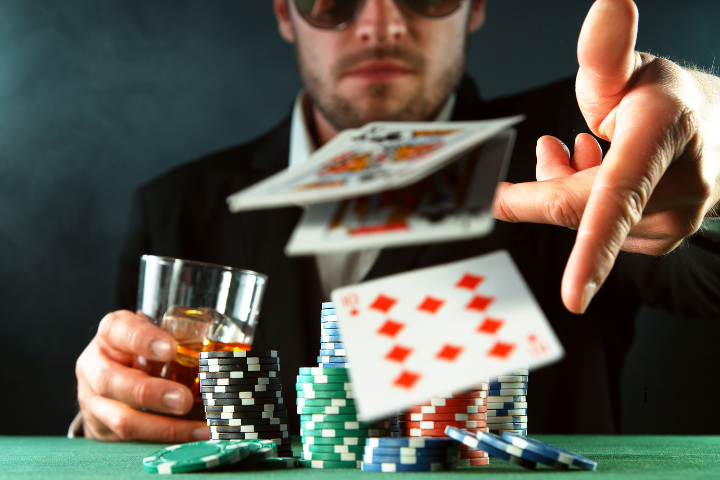 Betsson Aktienanalyse bei Finanzpedale