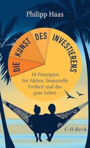 Buch Die Kunst des Investierens von Philipp Haas