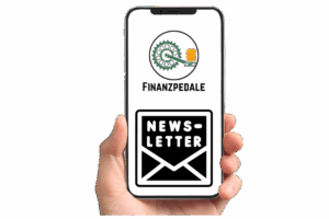 Finanzpedale Newsletter