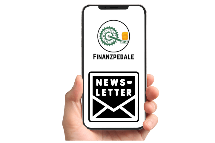 Finanzpedale Newsletter