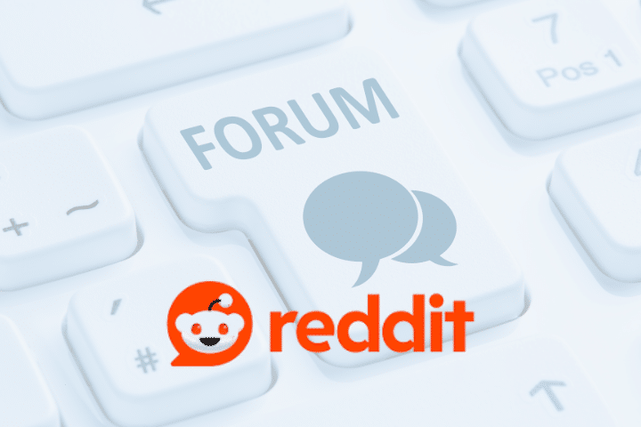 Titelbild für die Analyse der Reddit Aktie