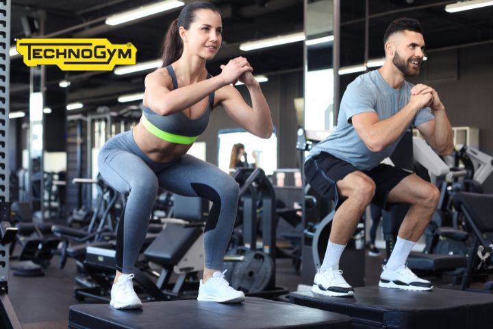 technogym aktienanalyse